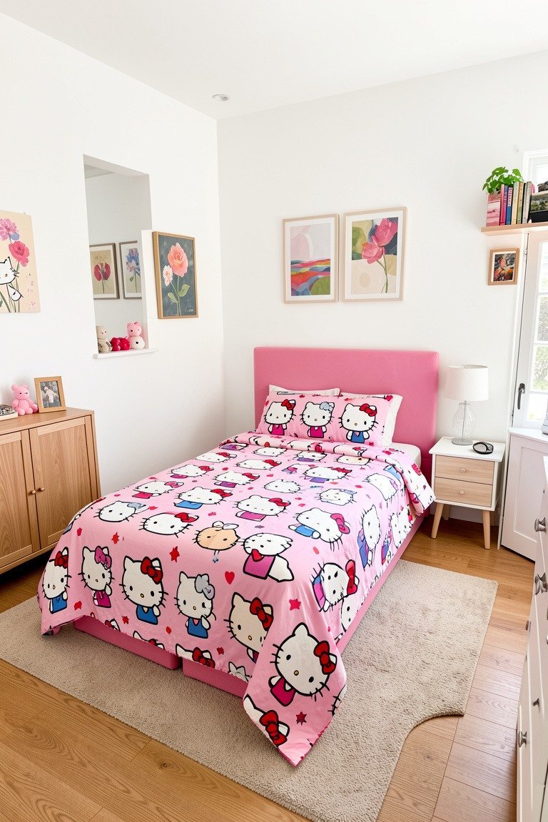 Invest in a High Quality Bedding Set