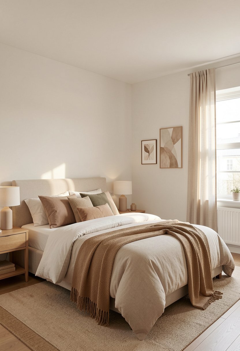 Invest in Better Bedding