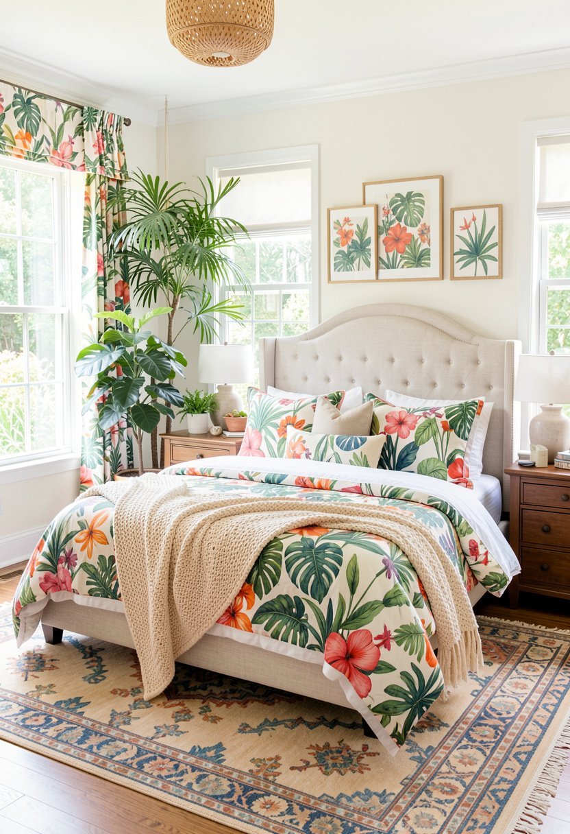 Invest in High Quality Bedding