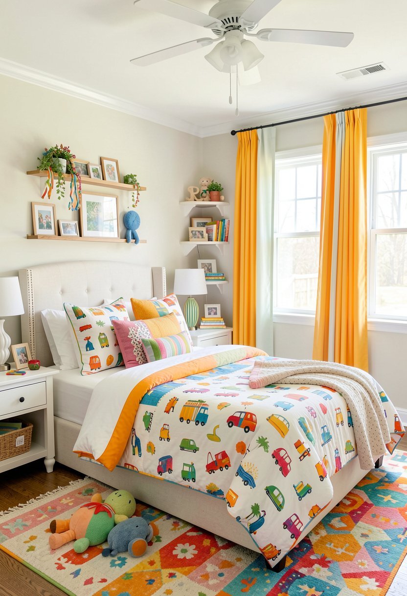 Invest in Quality Bedding