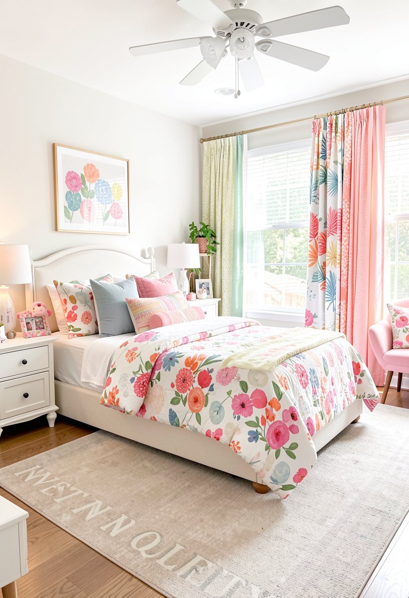 Invest in Quality Bedding