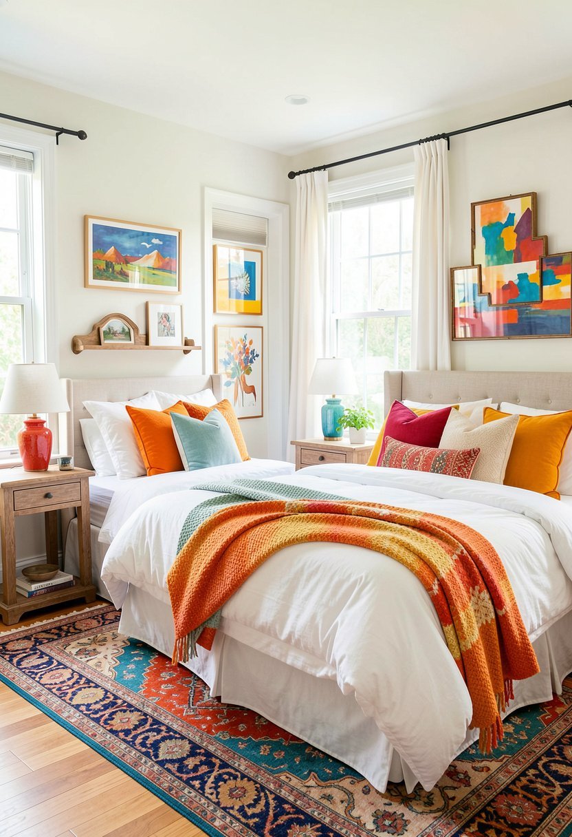 Invest in Wooden Side Tables