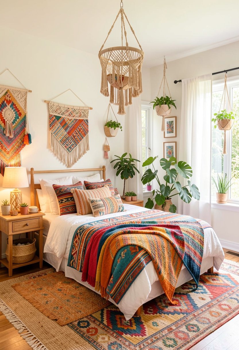 Keep a Simple Color Palette