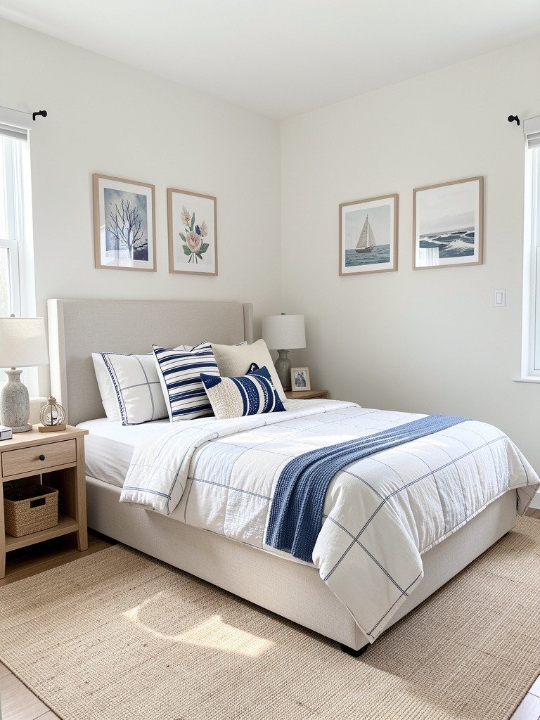 Keep Art Simple and Modern