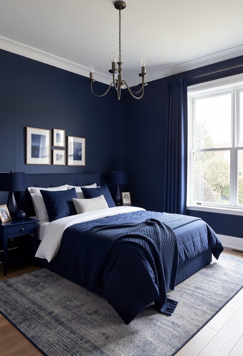 Keep Decor Items Minimal