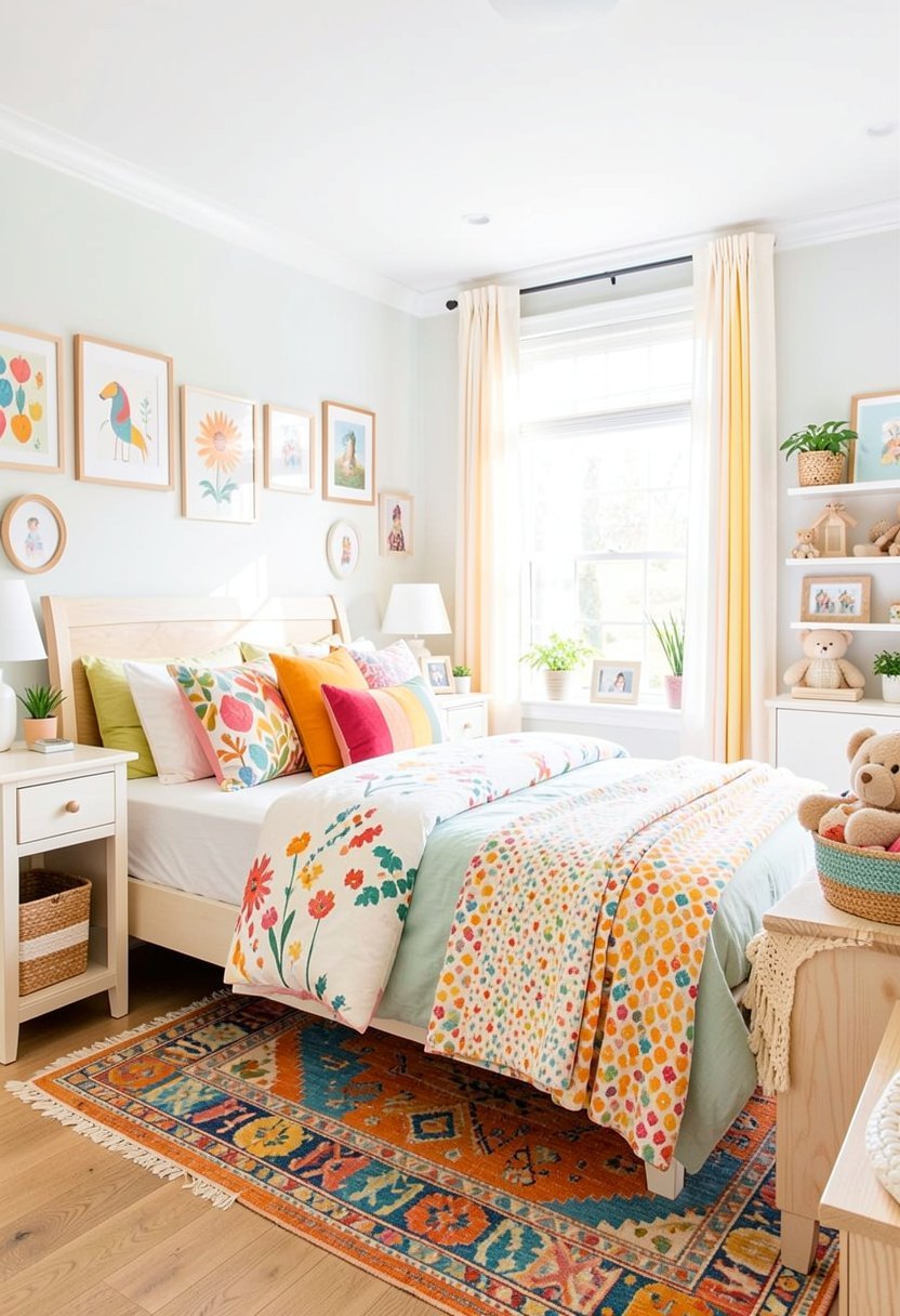 Keep Decor Simple Always