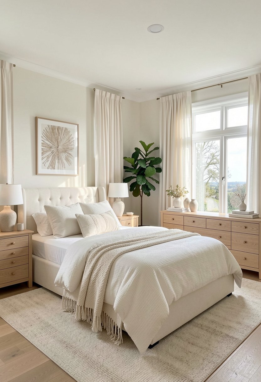 Keep Furniture Colors Natural