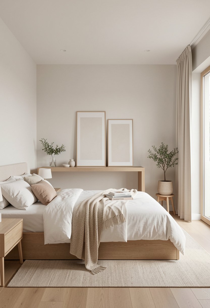 Keep Surfaces Totally Bare