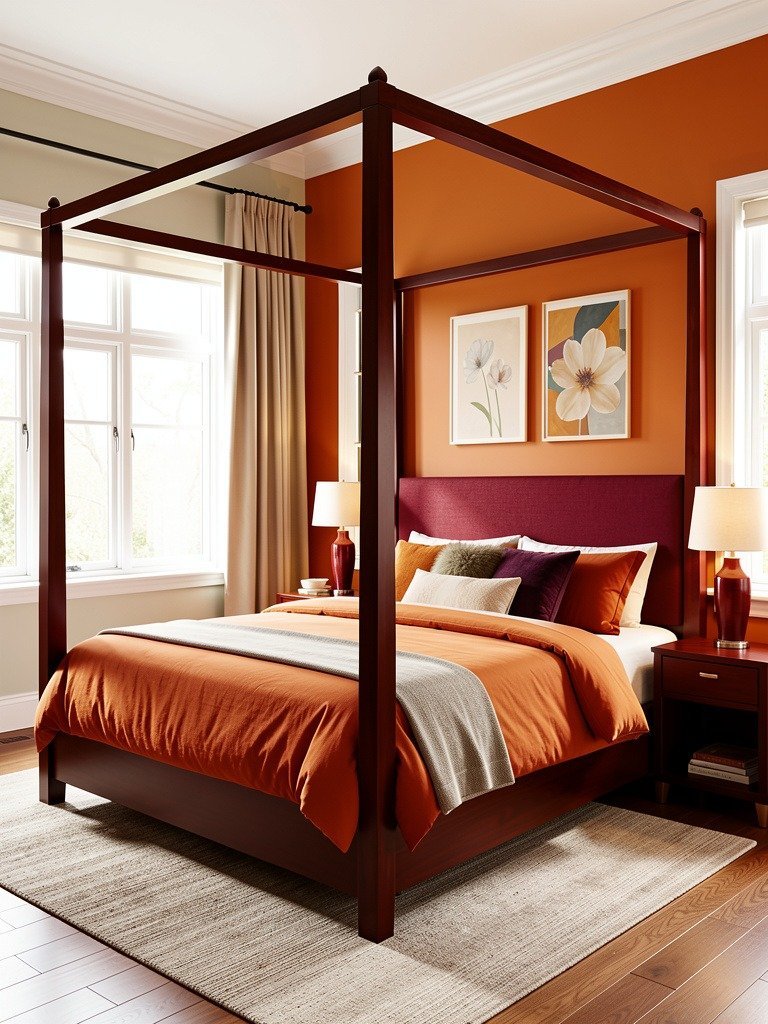 Keep the Bedding Simple