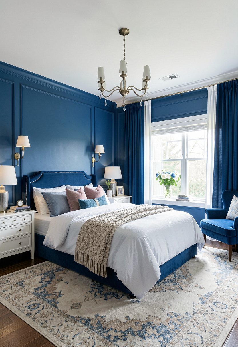Keep the Ceiling Fresh White