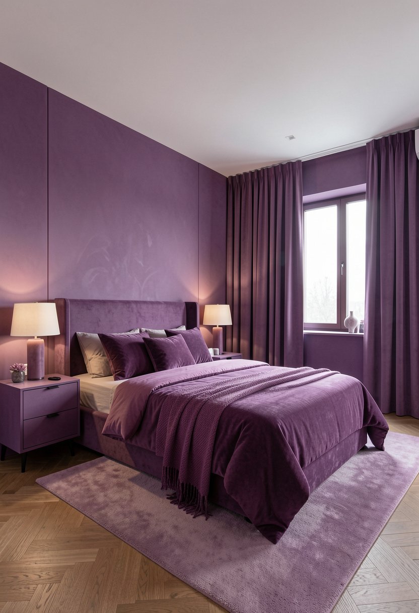 Keep the Decor Minimal