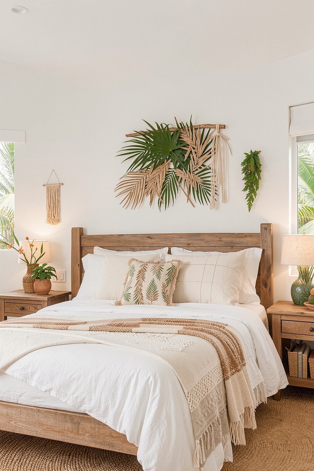 Keep Walls Mostly White