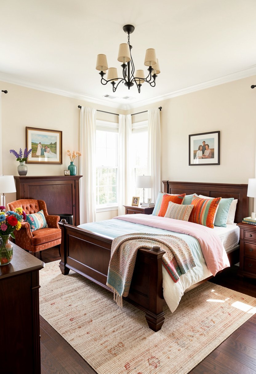 Keep Walls Really Light
