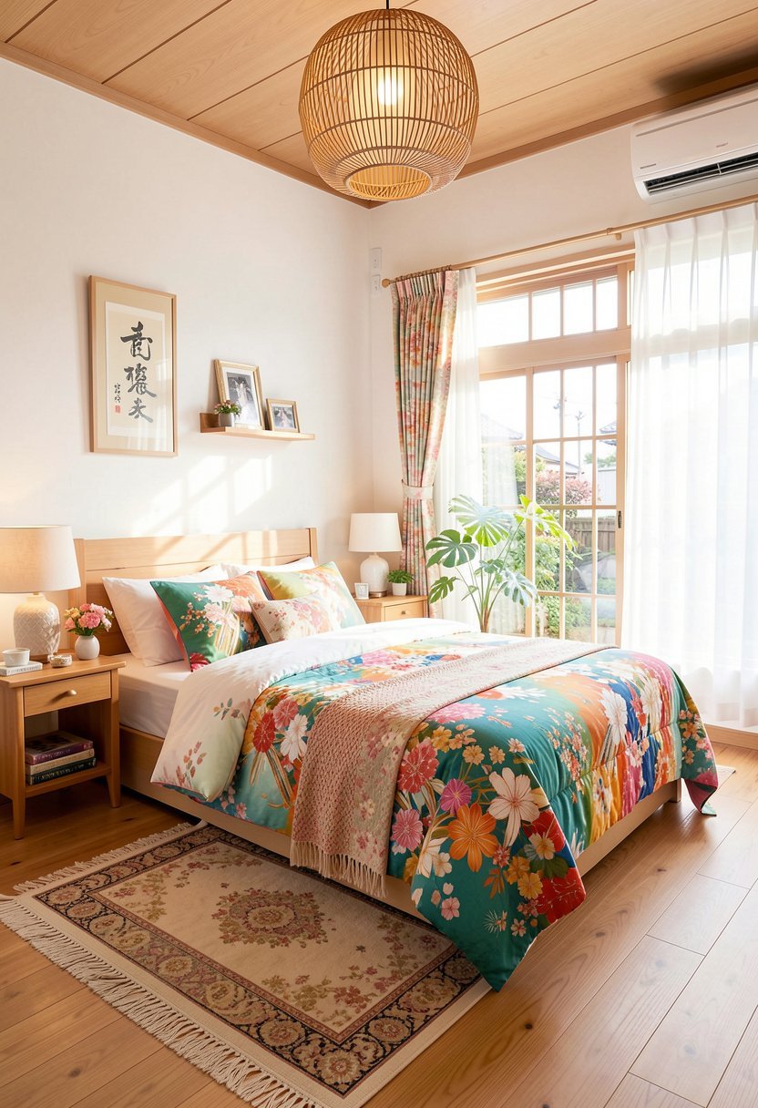 Keep Your Bedding Clean