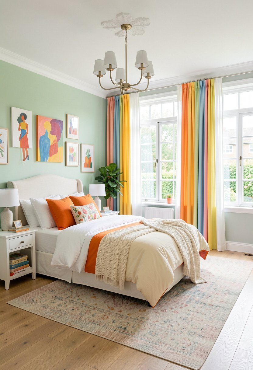 Keep Your Bedding Very Simple