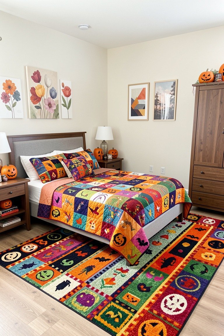 Layer Area Rugs