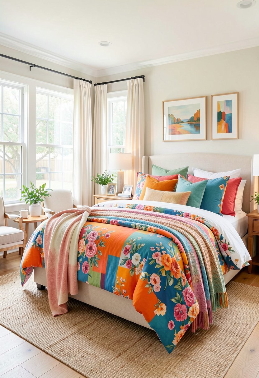 Layer Soft Bedding Fabrics