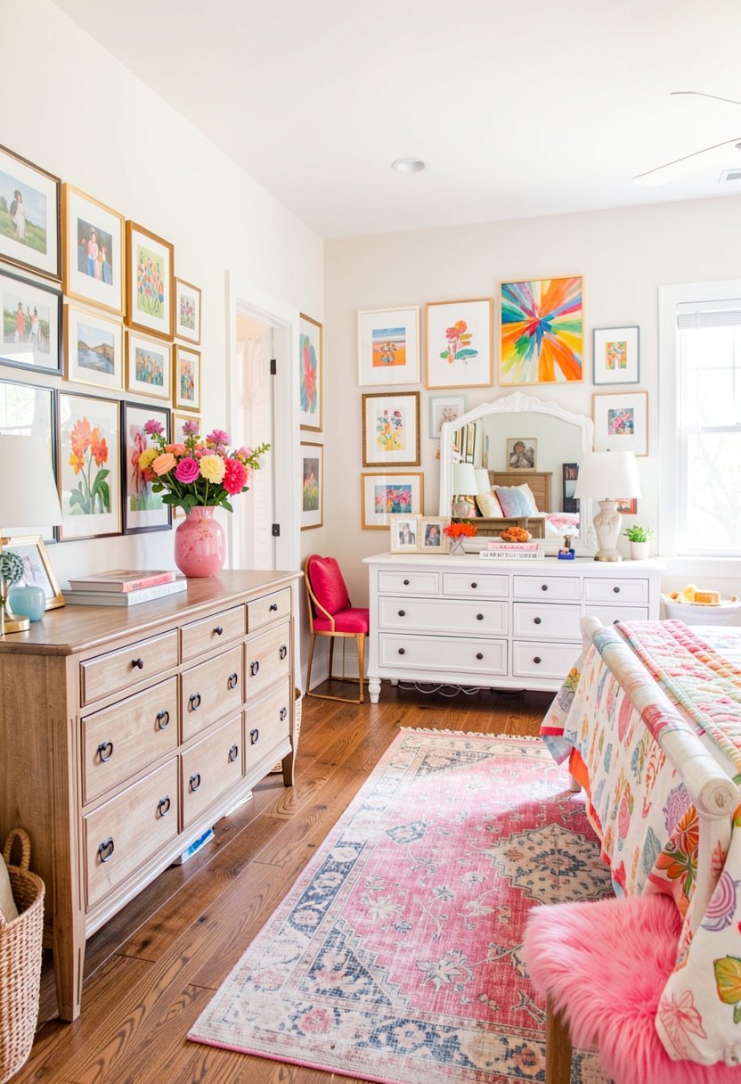 Layer Your Art Prints
