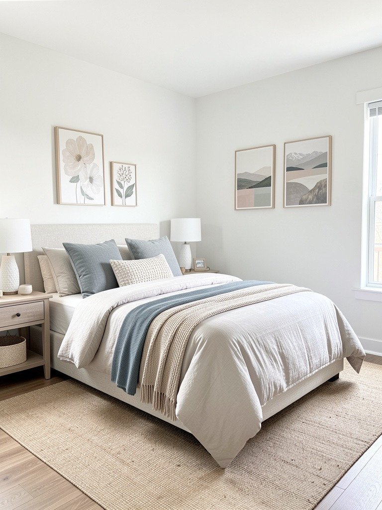 Layer Your Bedding
