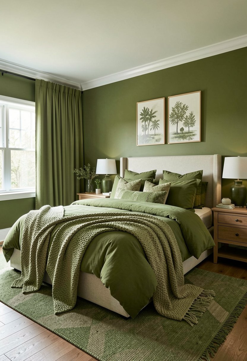 Layer Your Bedding