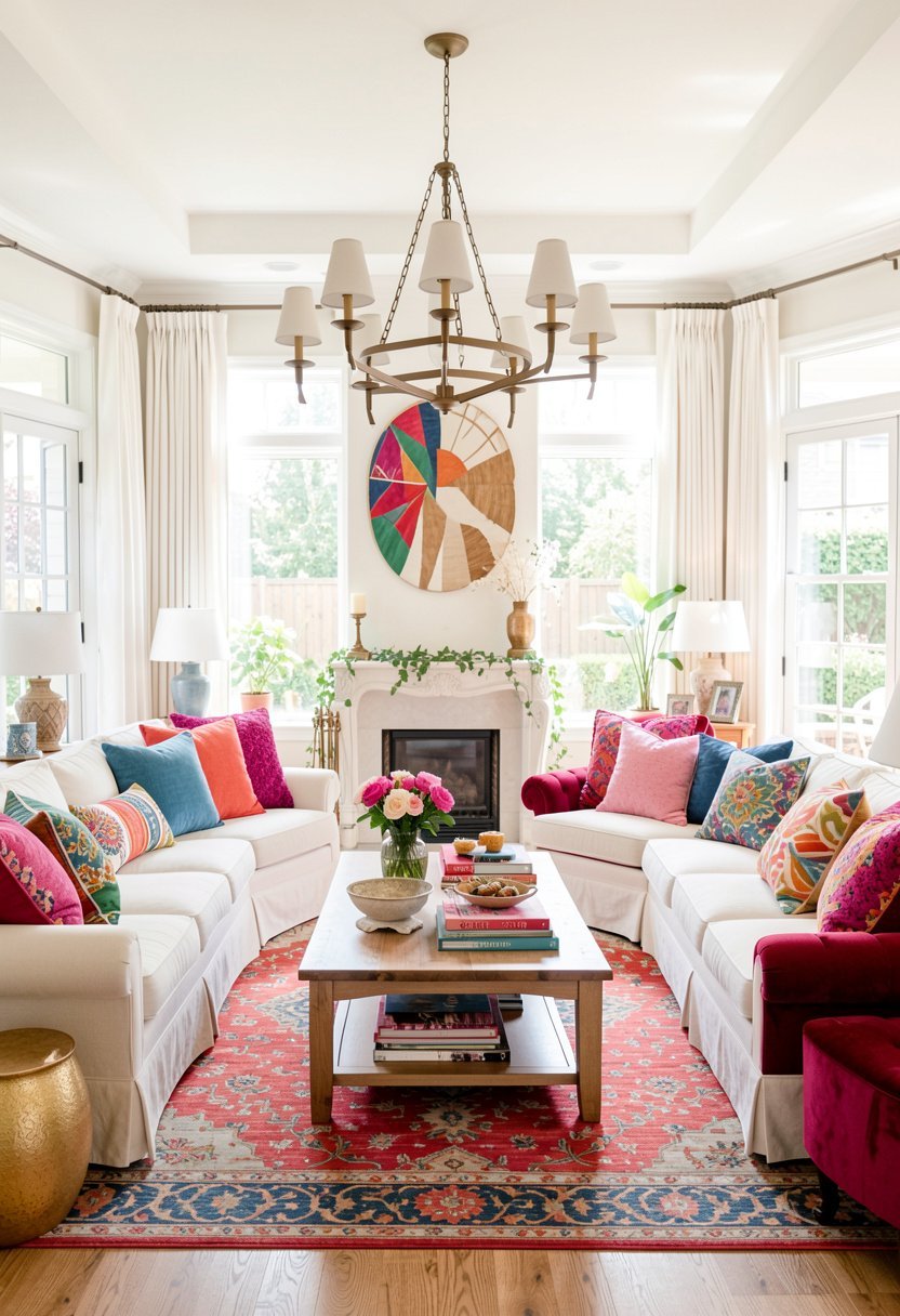 Layer Your Lighting