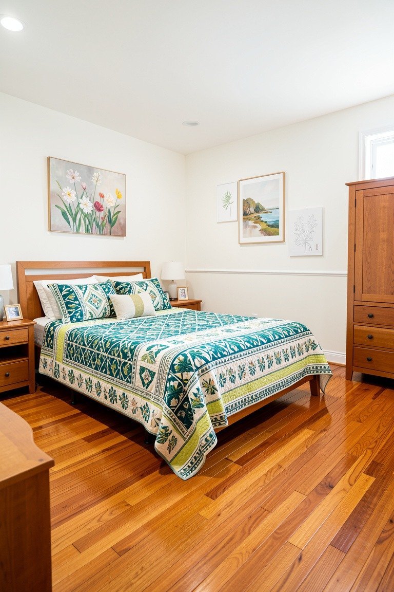 Layer Your Lighting Schemes