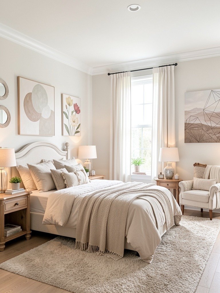 Layer Your Lighting