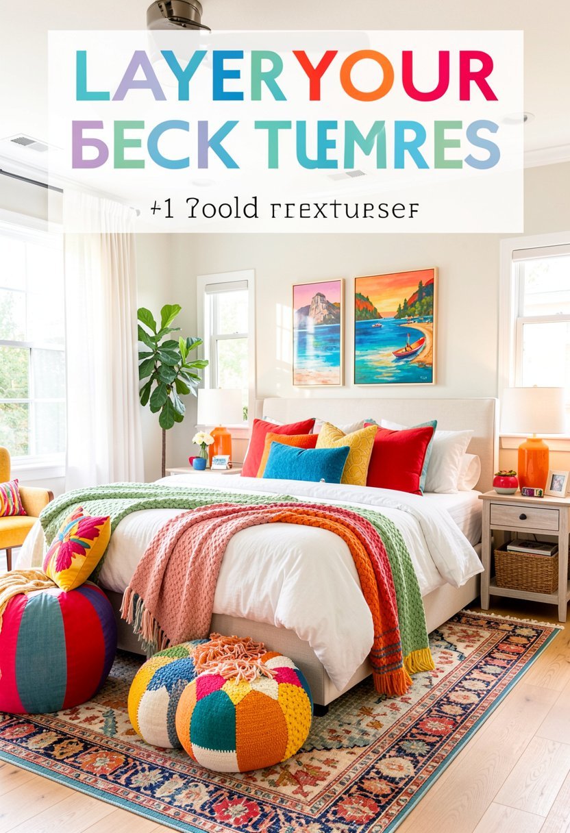 Layer Your Textures