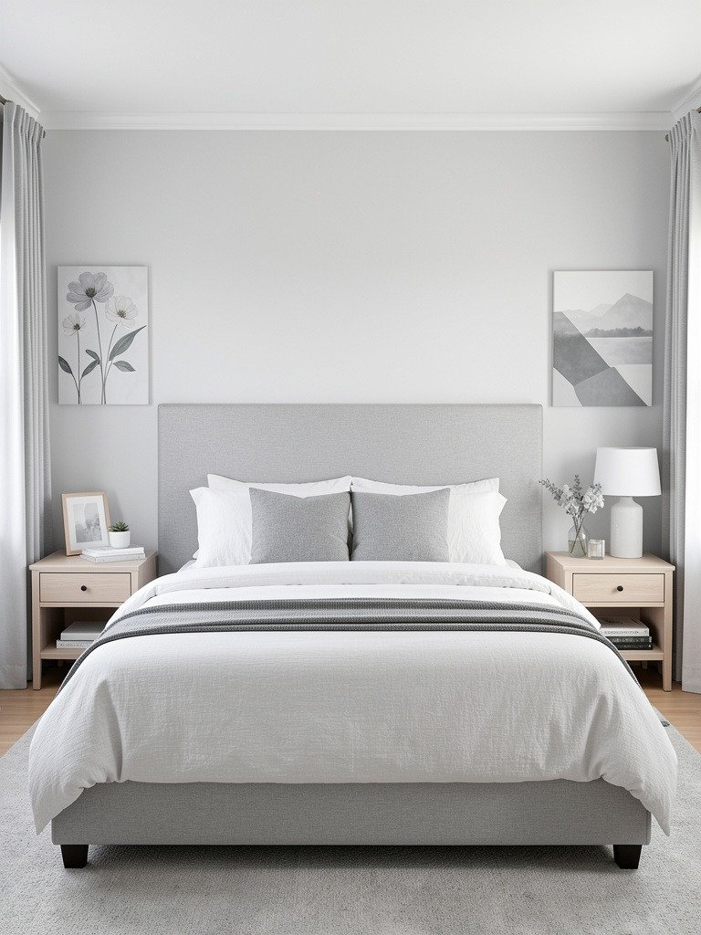 Layer Your Window Treatments