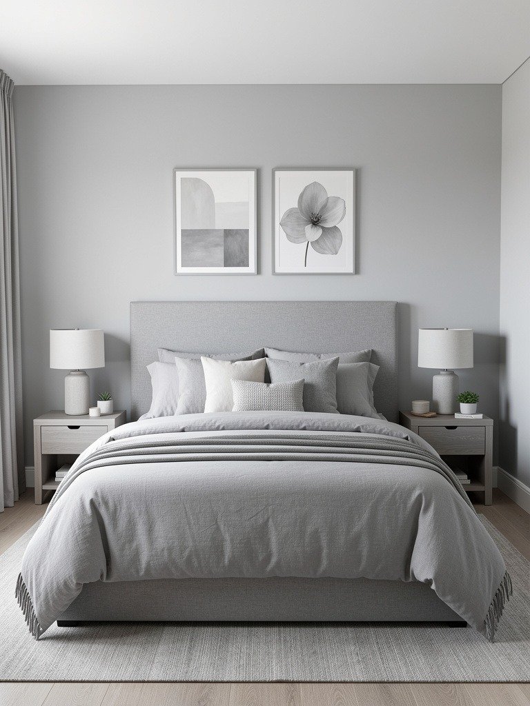 Layered Bedding Styles