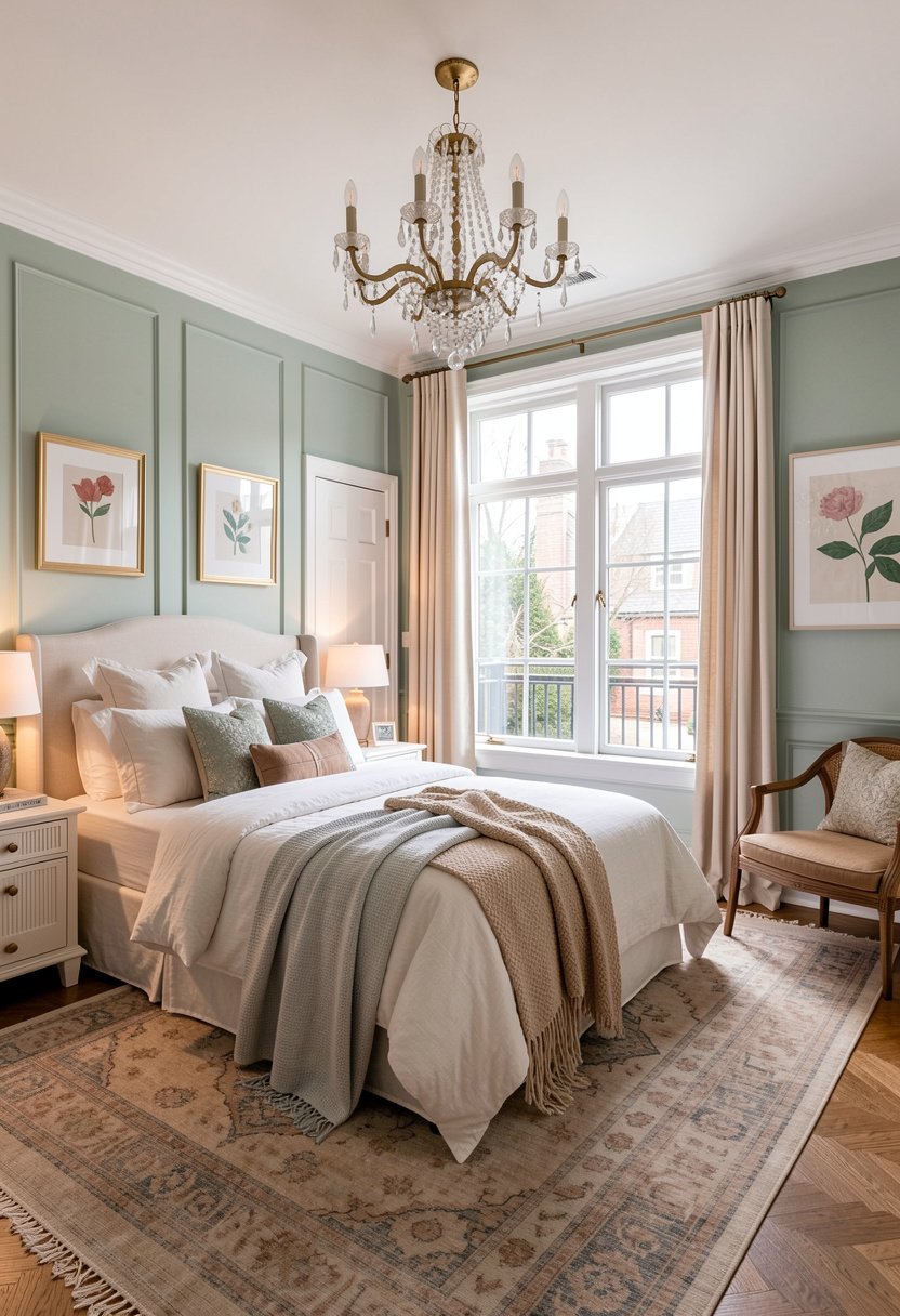Light Your Room Right