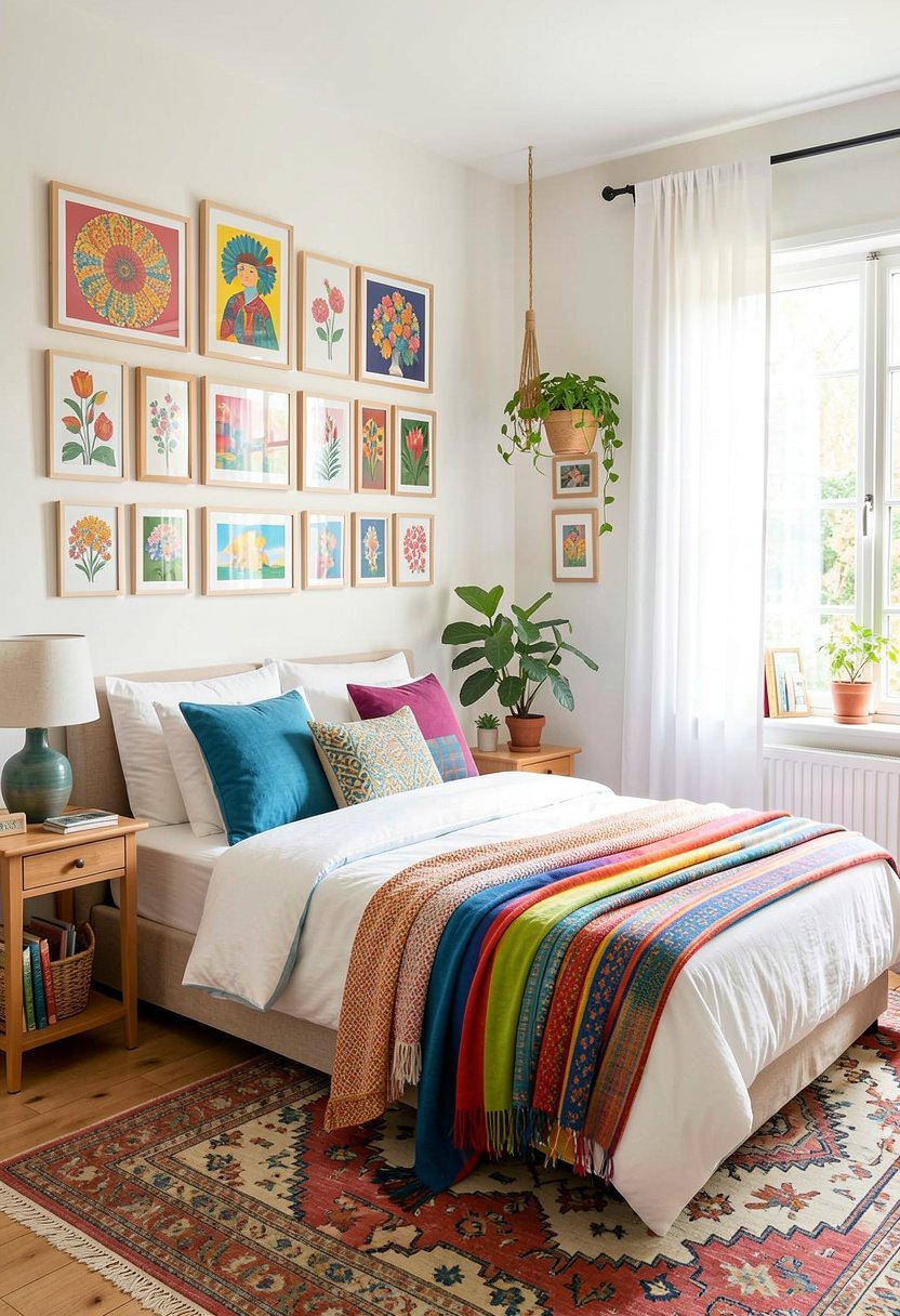Limit Wall Art Choices