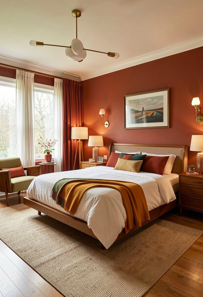Low Profile Beds Rule the Room