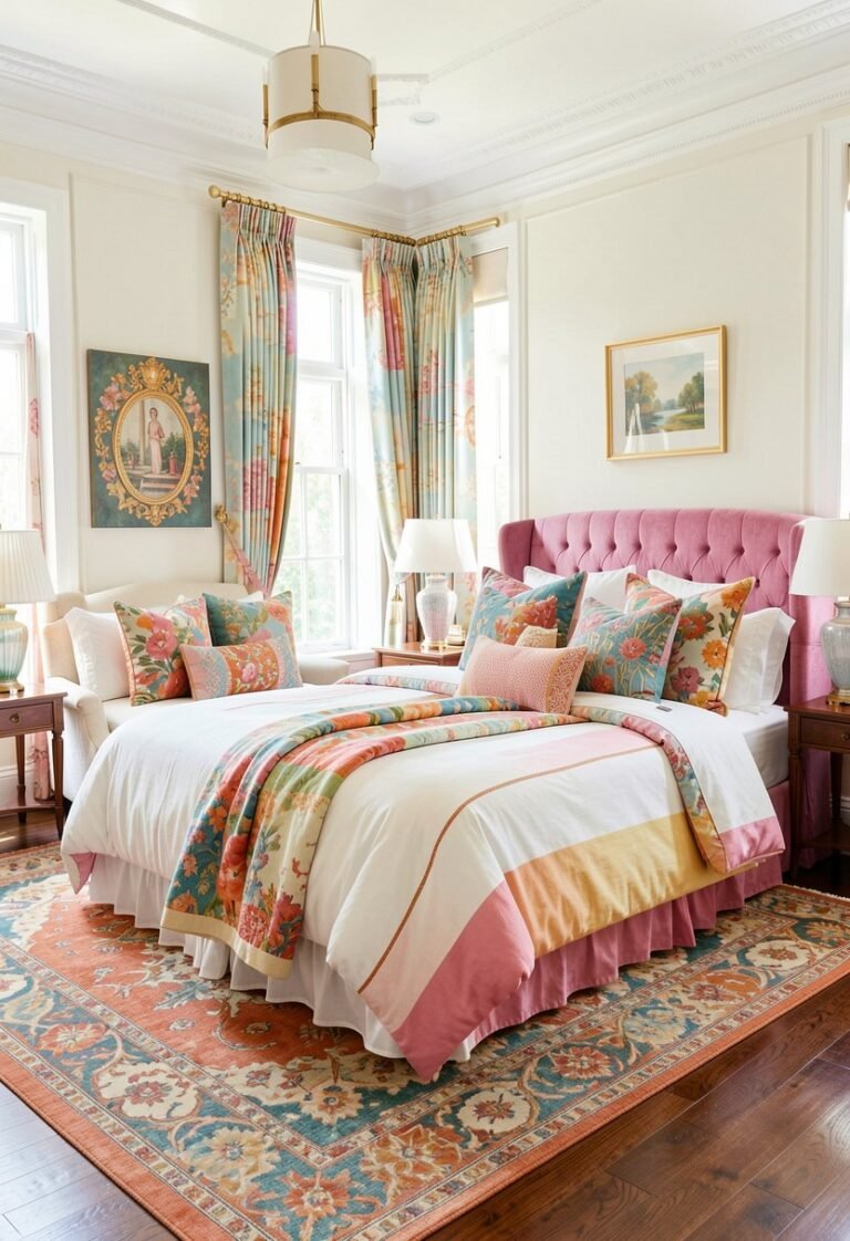 Luxury Hotel Bedding Layers