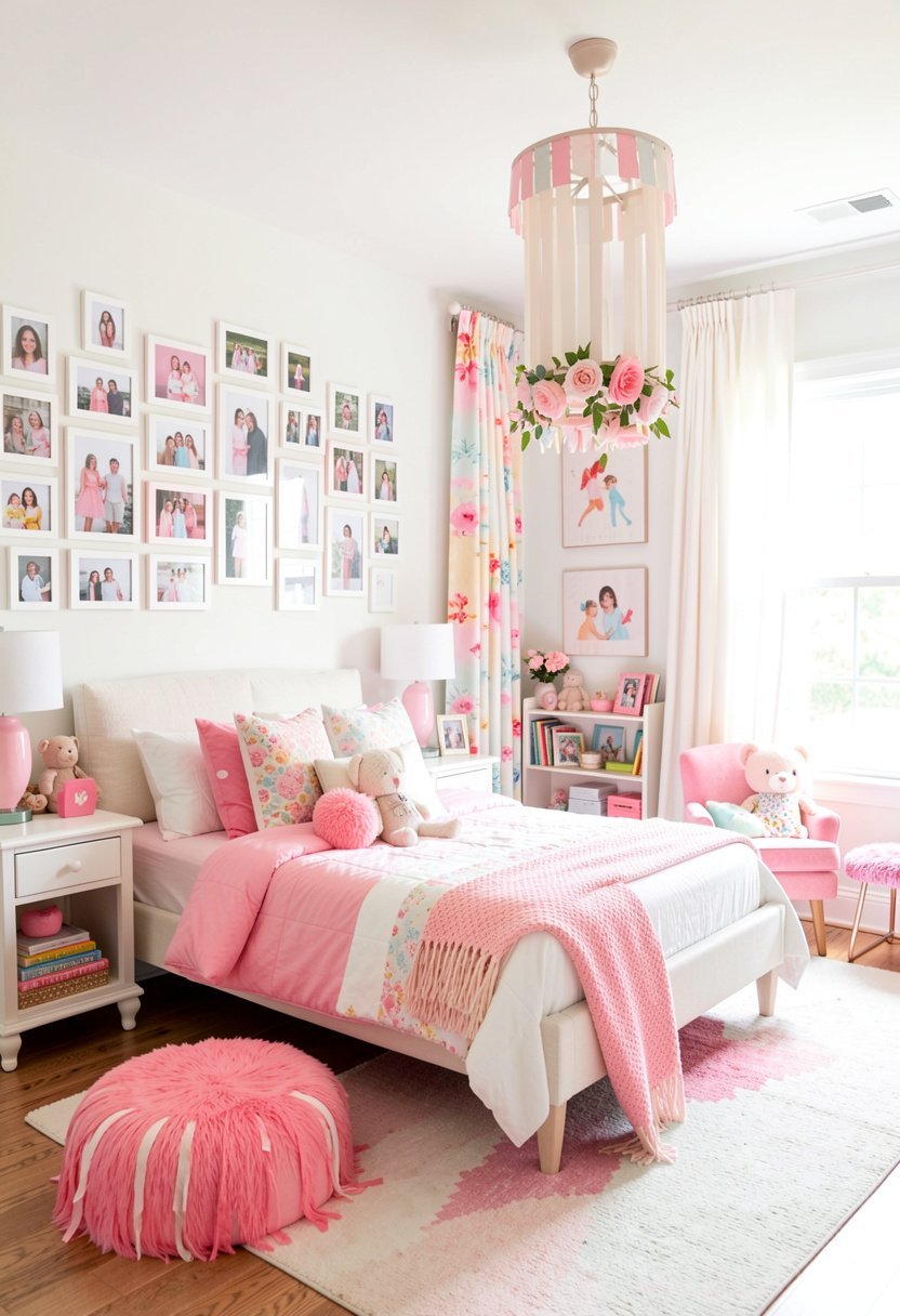 Make a Photo Wall