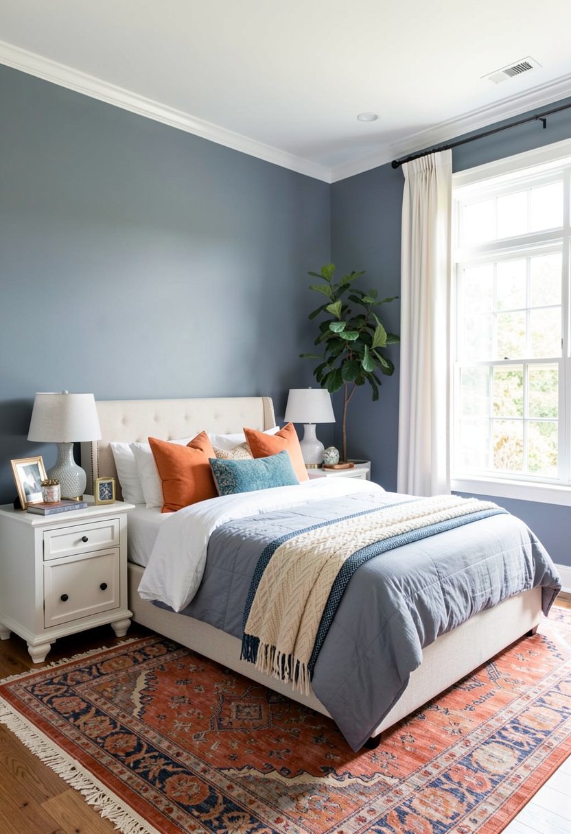 Matte Wall Paint