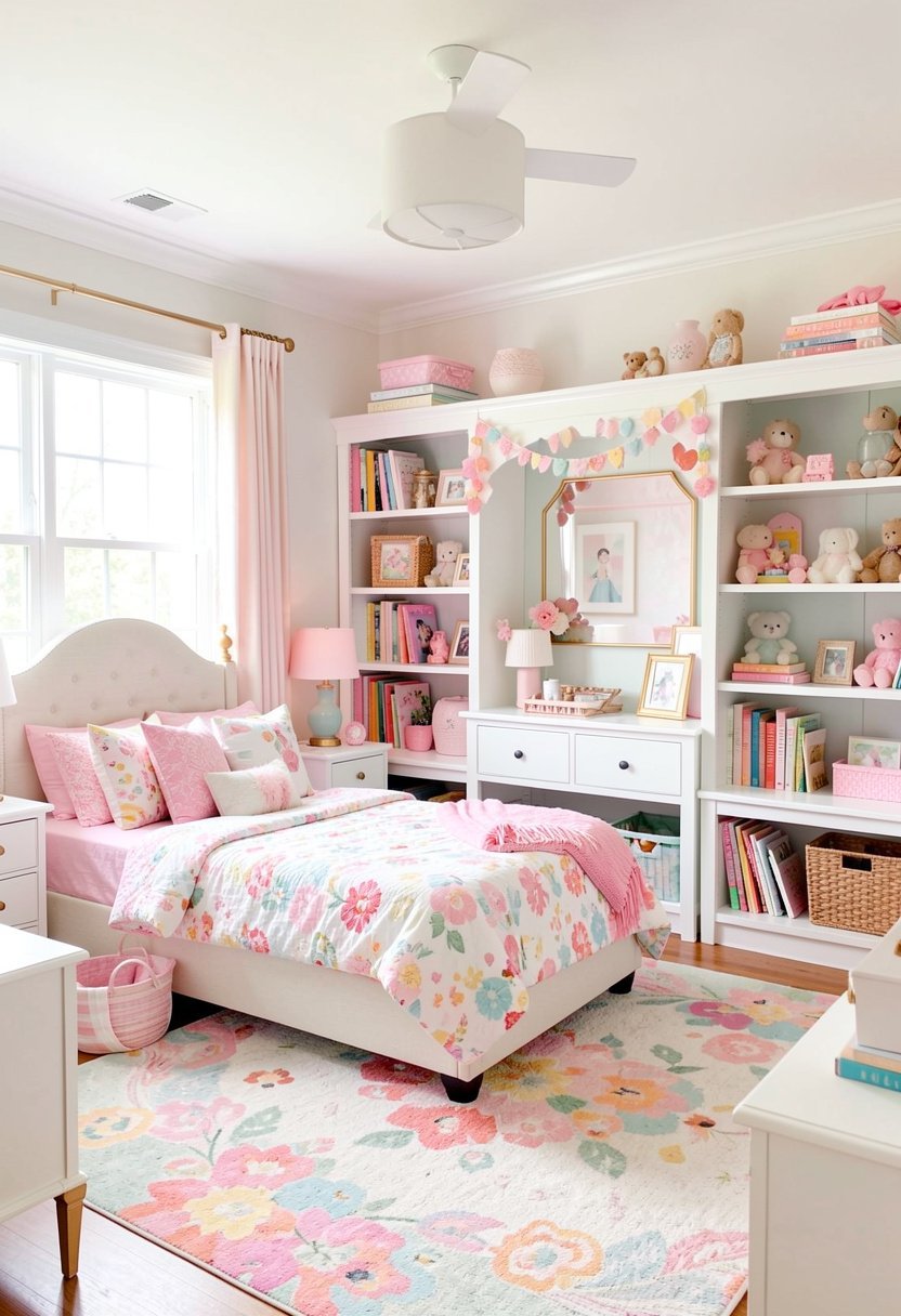Maximize Hidden Storage
