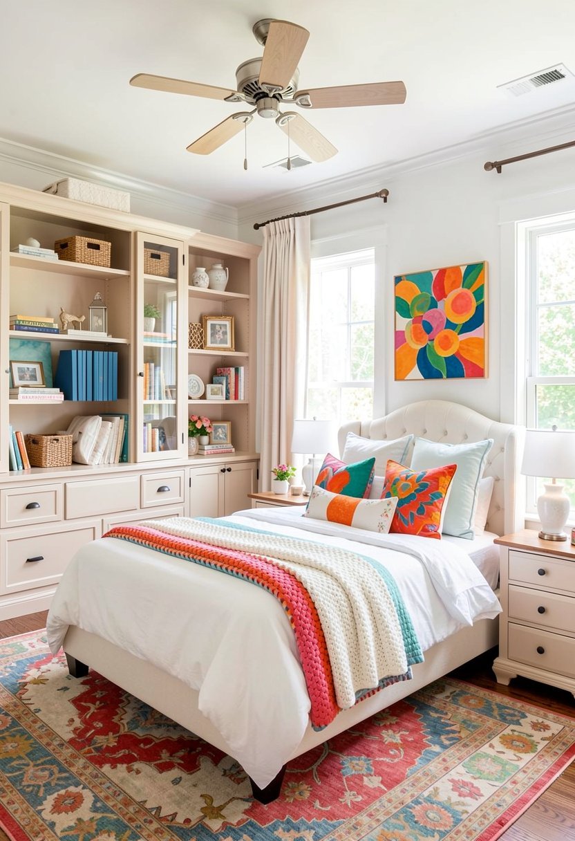 Maximize Your Hidden Storage
