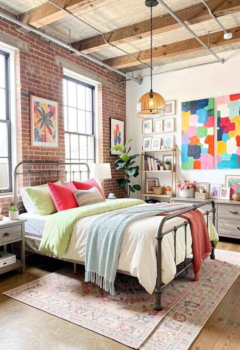 Metal Bed Frames Change Everything