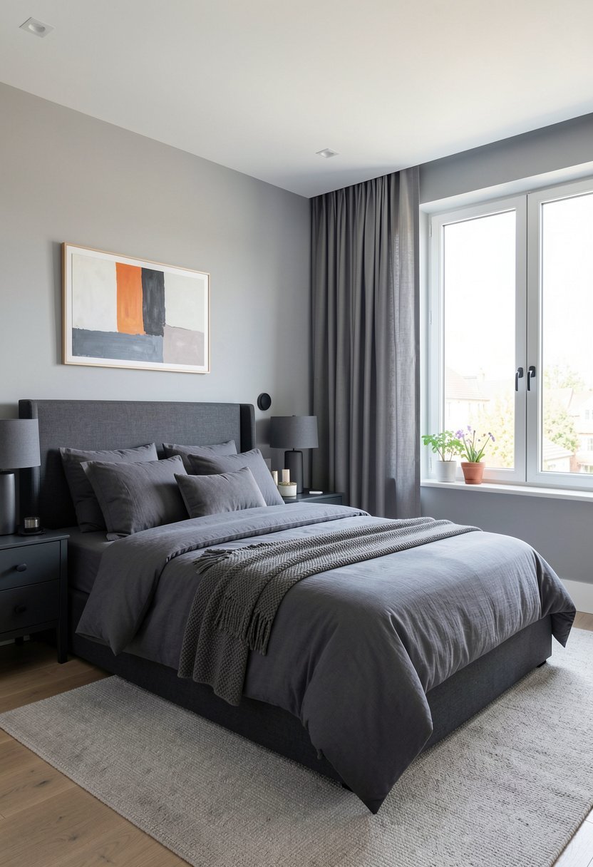 Minimalist Knobs and Pulls