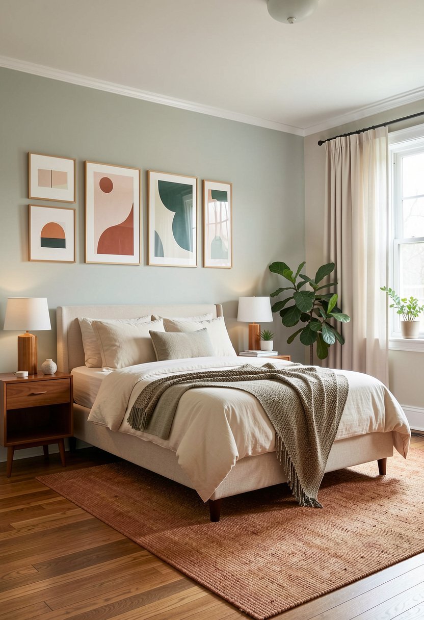 Minimalist Wall Art Matters