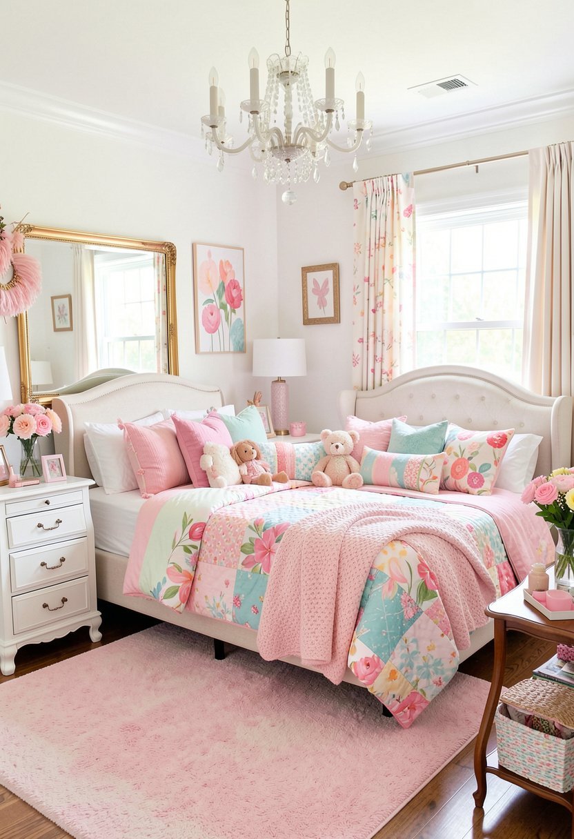 Mirror for Her Style