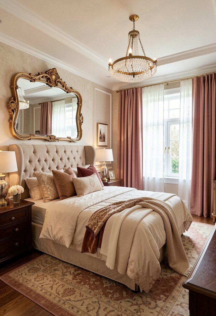 Mirrors Expand Your Space