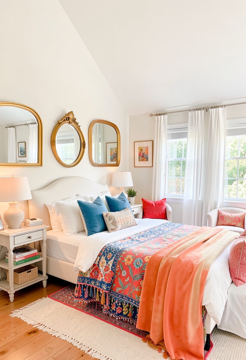 Mirrors That Reflect Your Best Light