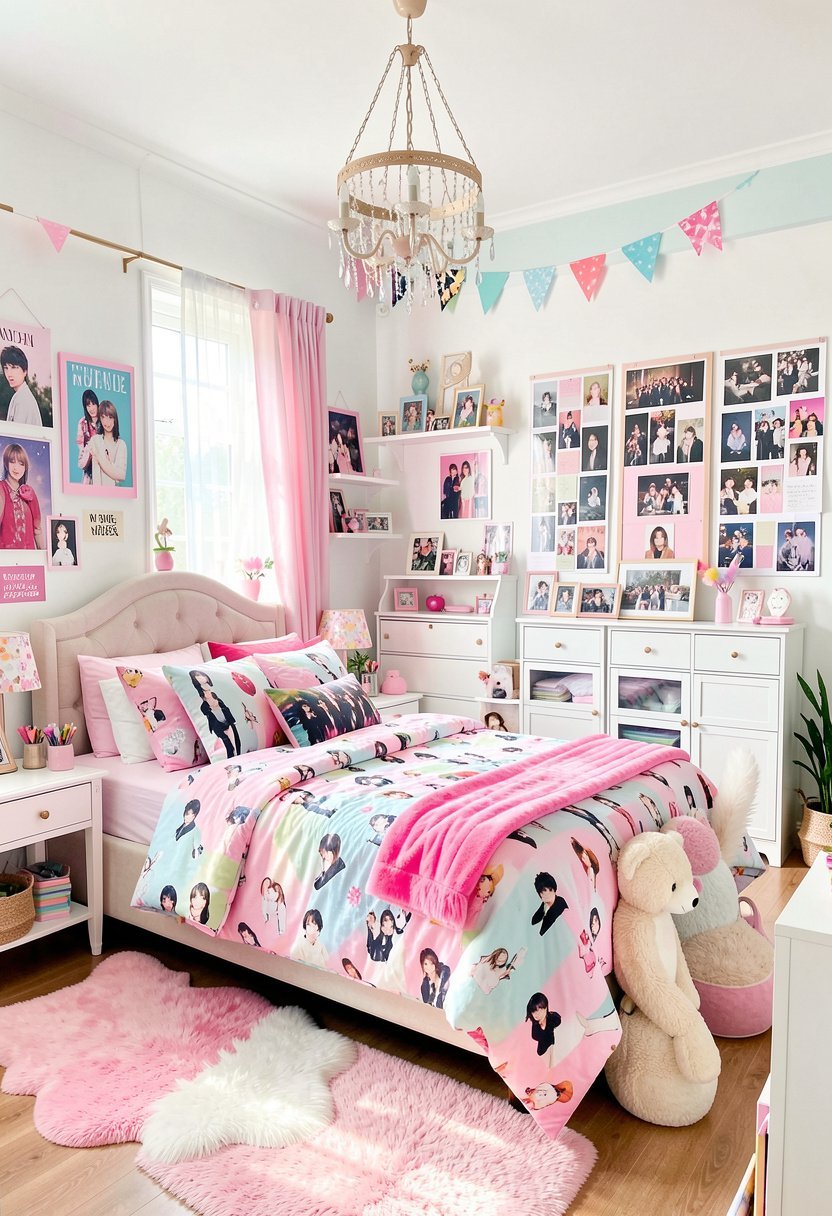 Mood Boards for New Ideas