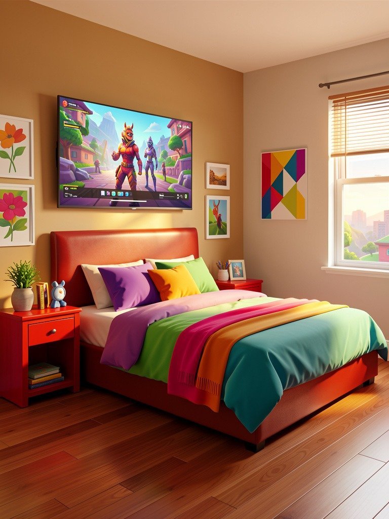 Mount Monitors to the Wall