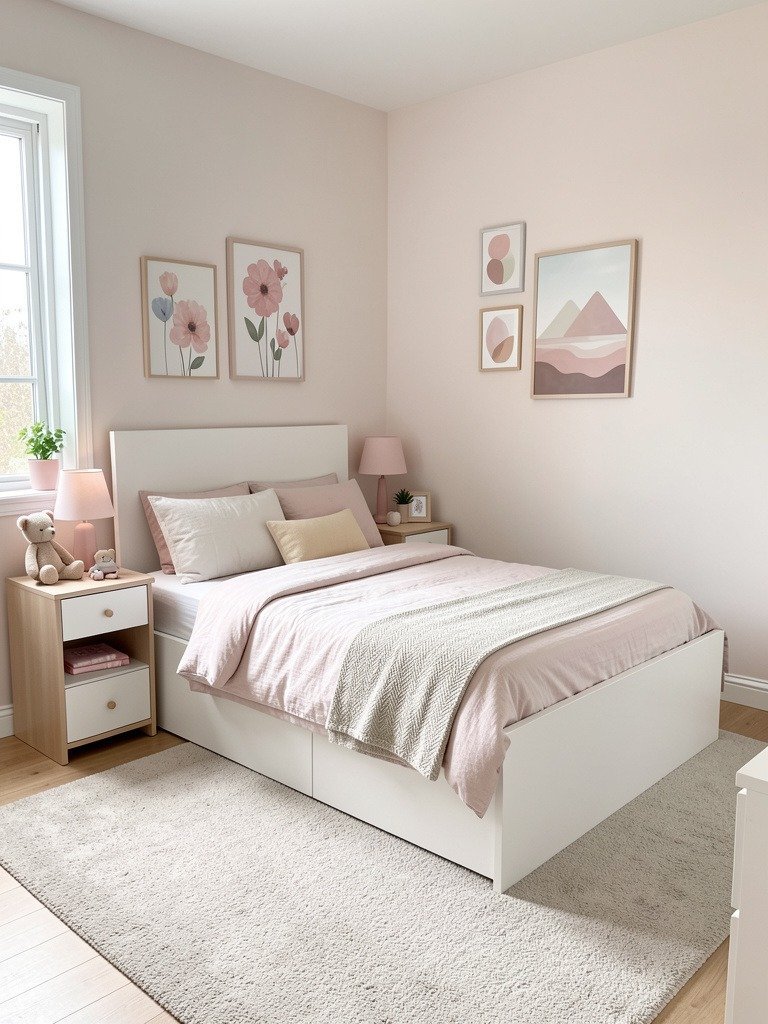 Multi Purpose Bed Frames