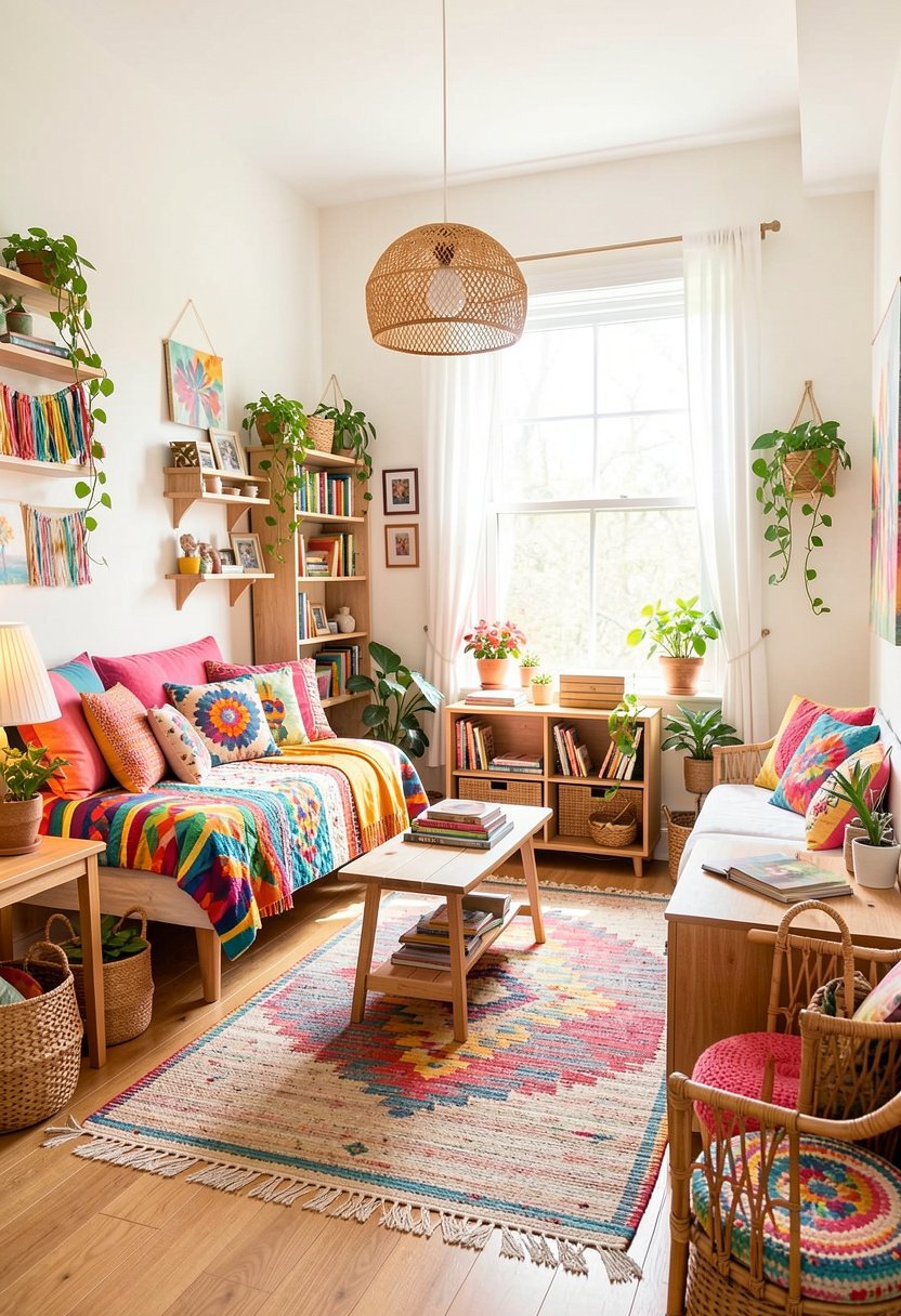 Multi Purpose Furniture Saves Time