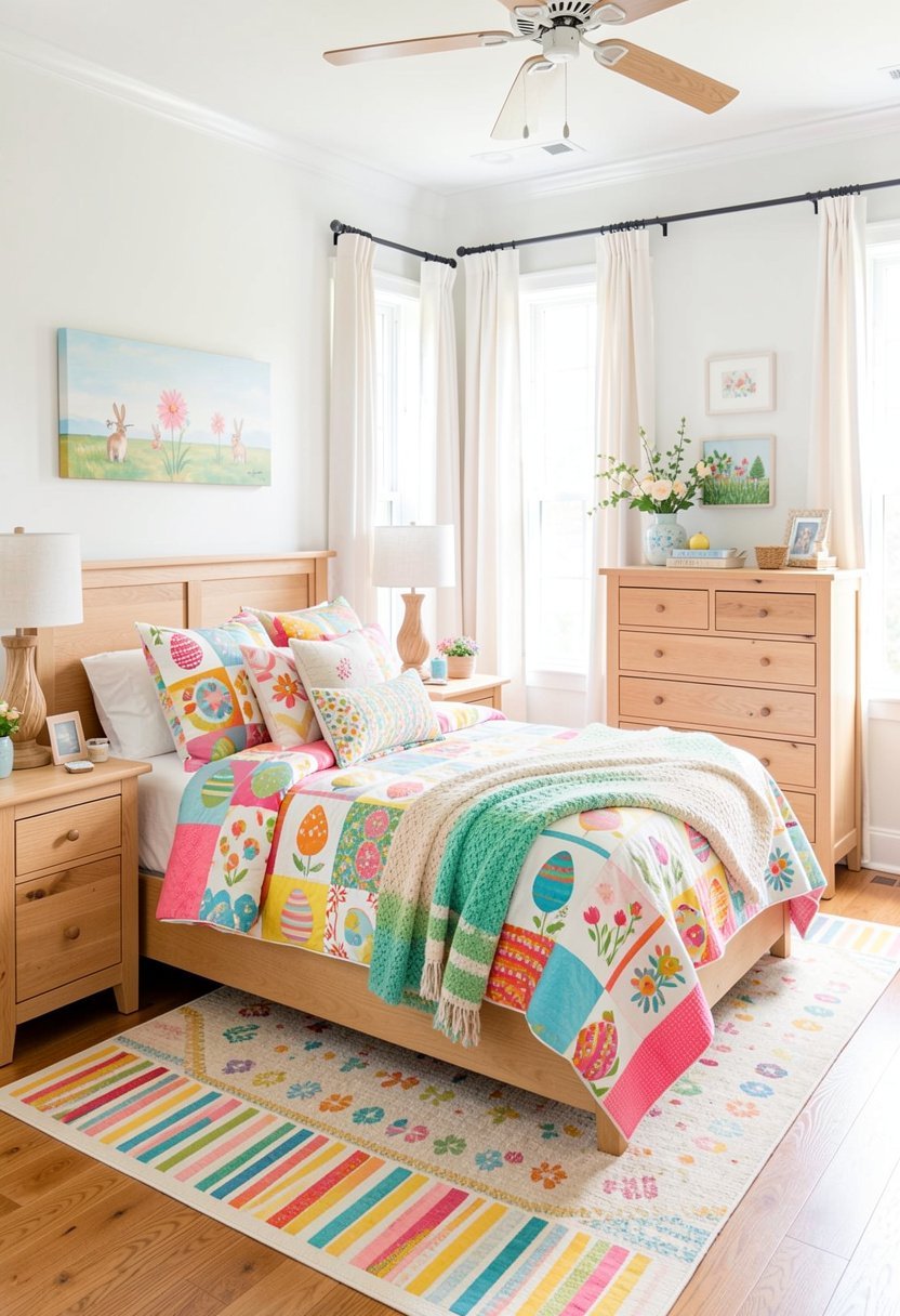 Natural Wood Accent Furniture