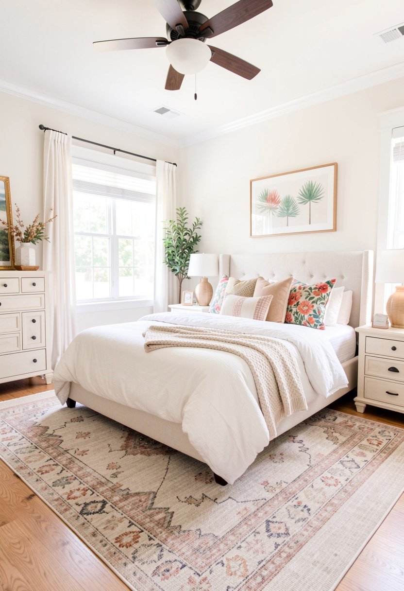 Neutral Area Rugs